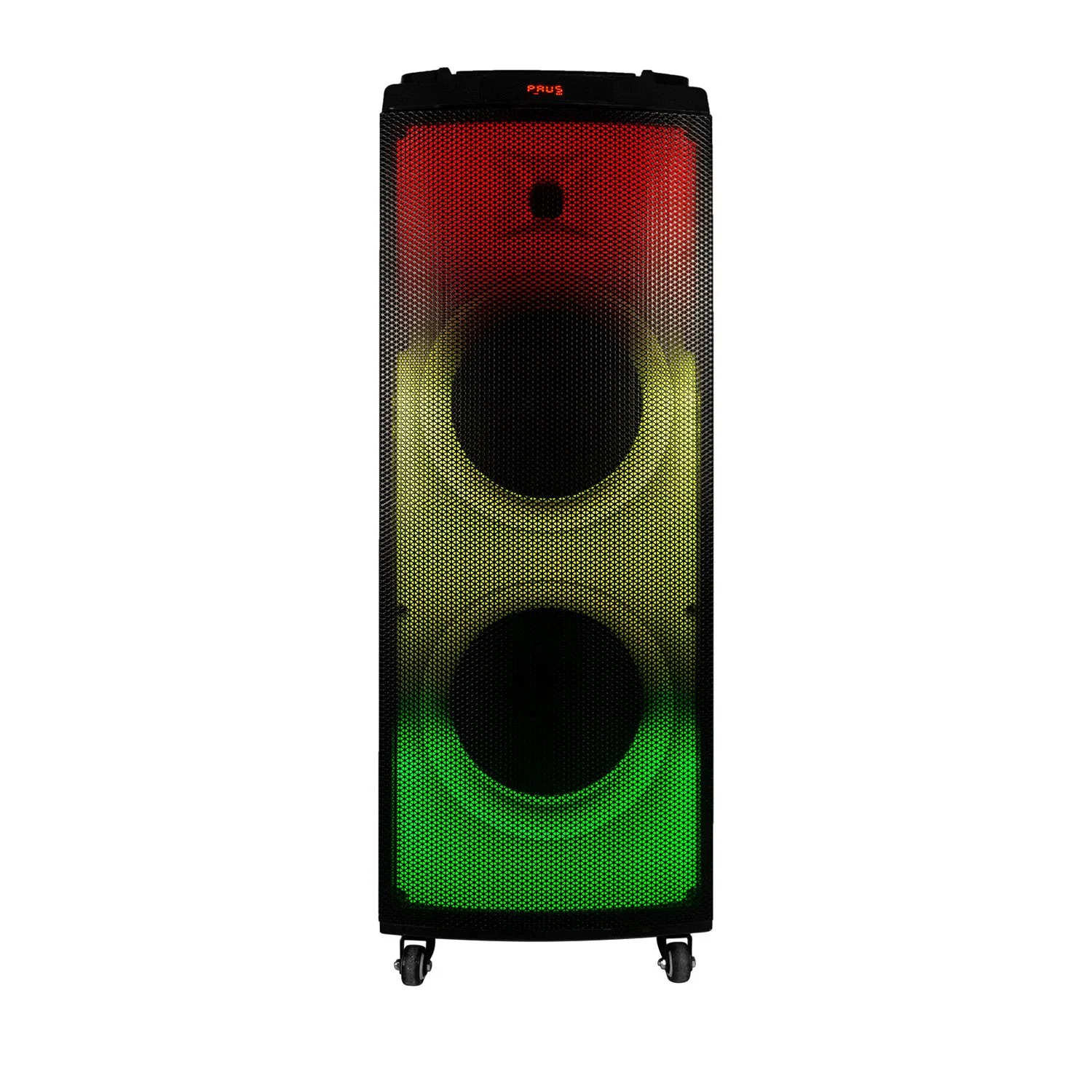 Professional Portable Wireless Bluetooth Speaker Bass Loudspeaker Big Party Speaker