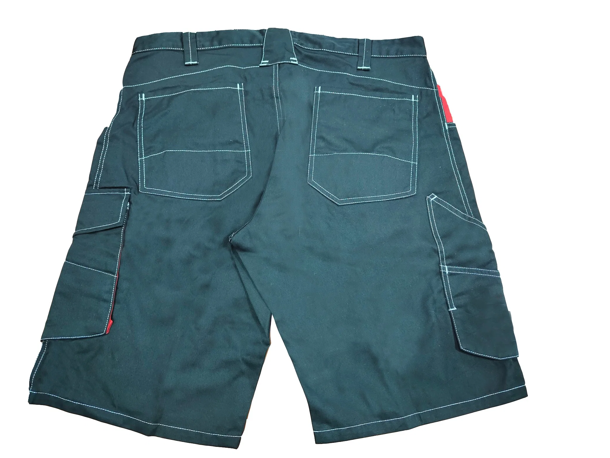 Vestuário de Verão para homens / Caminhadas Shorts Calças de Carga