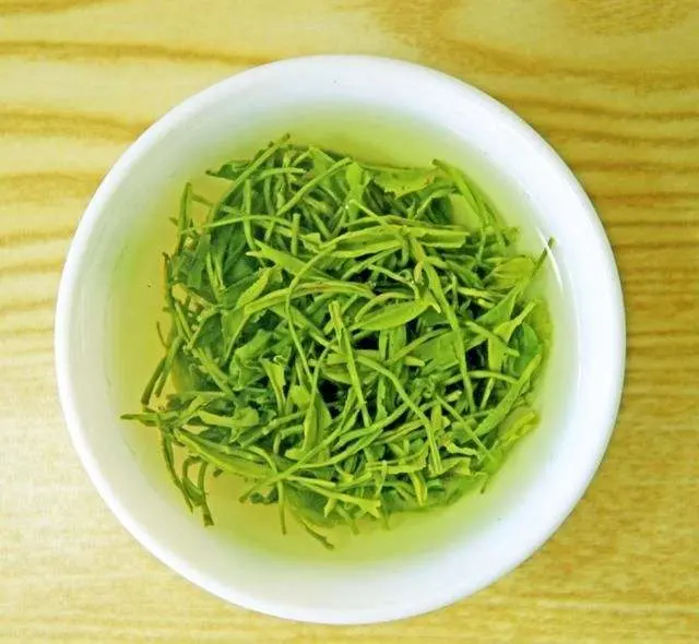 Prémio de mola Dragão Longjing Chá verde torrado chá Chá preto Greentea com certificação da FDA