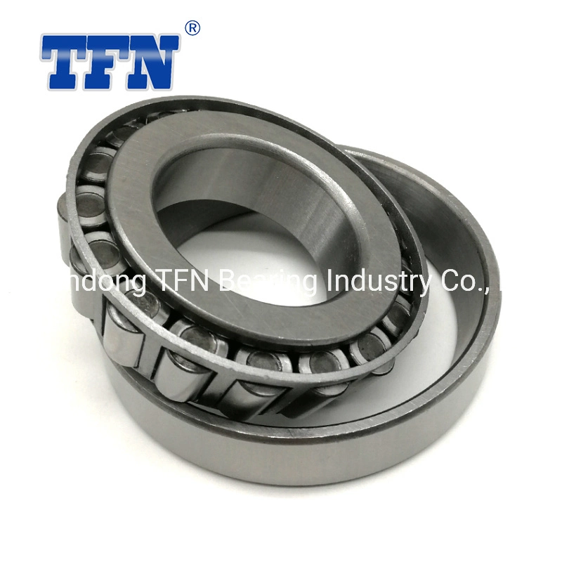 NSK Timken Koyo NACHI NTN NSK IKO Textil de INA, Rodamiento de bolas de cojinete de rodillos cónicos LM522546-LM522510