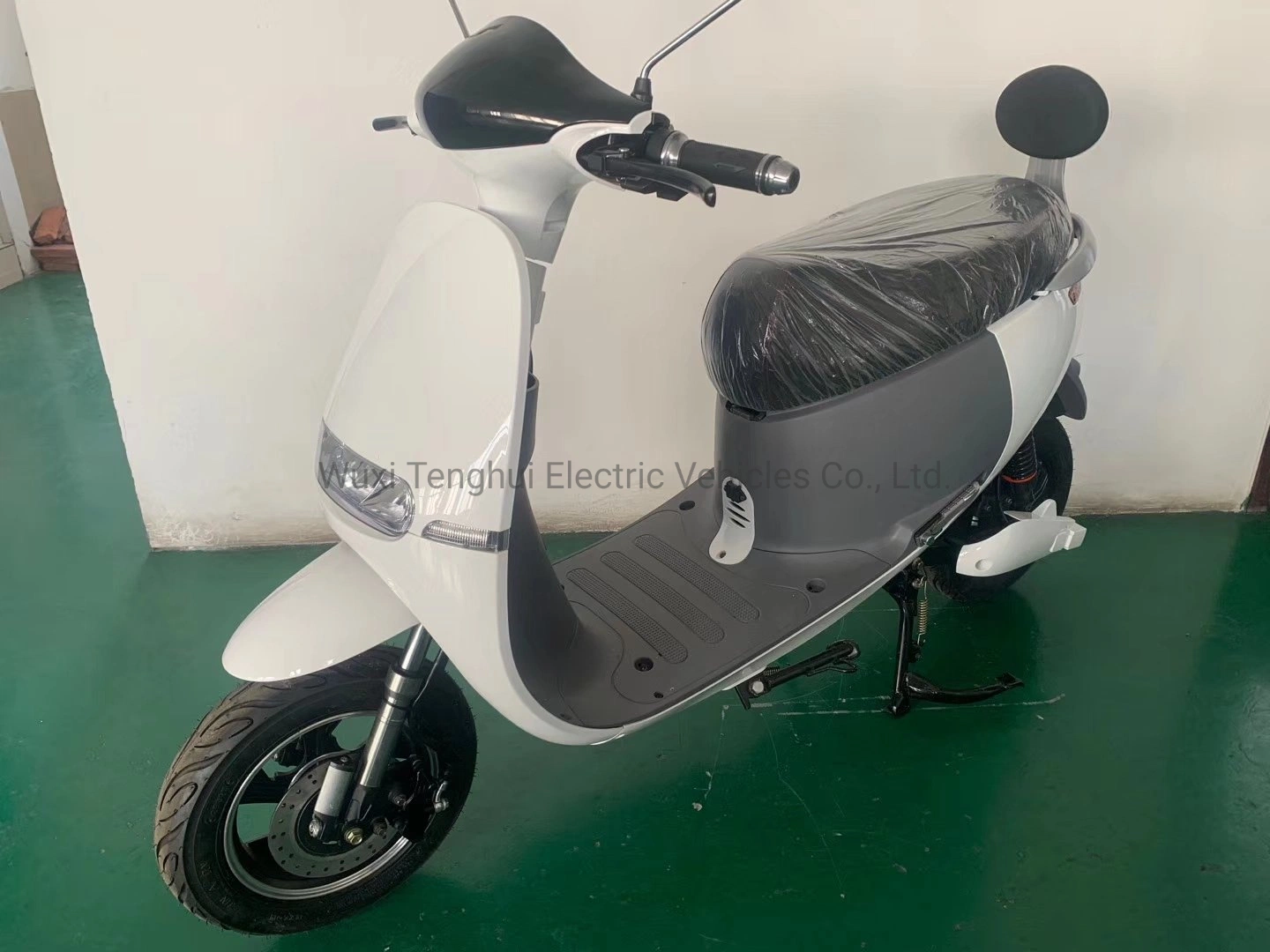 Neues Modell China Hersteller Günstige 2000W Elektro-Scooter CKD Erwachsene 2 Räder Elektro-Fahrrad