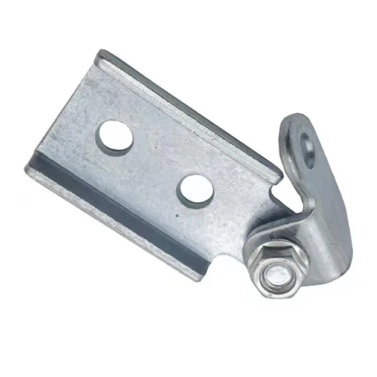 Seismic Support Accessories Unistrut Bracket Hinge Hole Hinge- 1-5/8" Channel Fitting