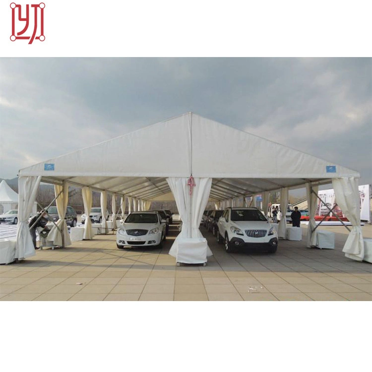 Giant Exhibition Booths Cover Marquee Trade Show Tents for Sale