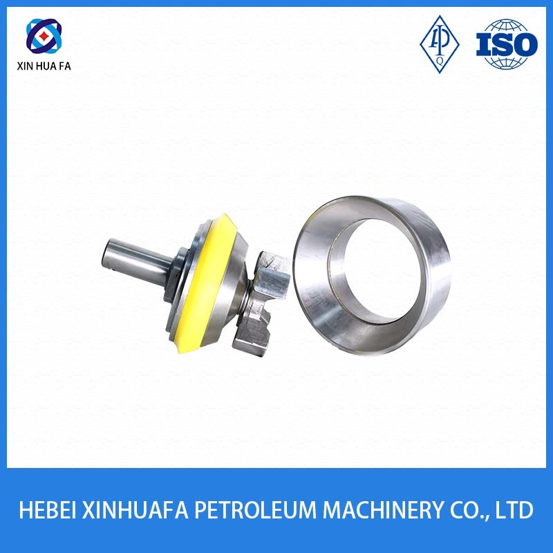 Petroleum Machinery Parts/Spare Parts for Drilling Machine/Valve Assembly