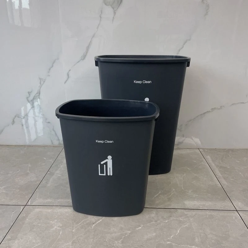 OEM Sensor Smart Stainless Steel Trash Can