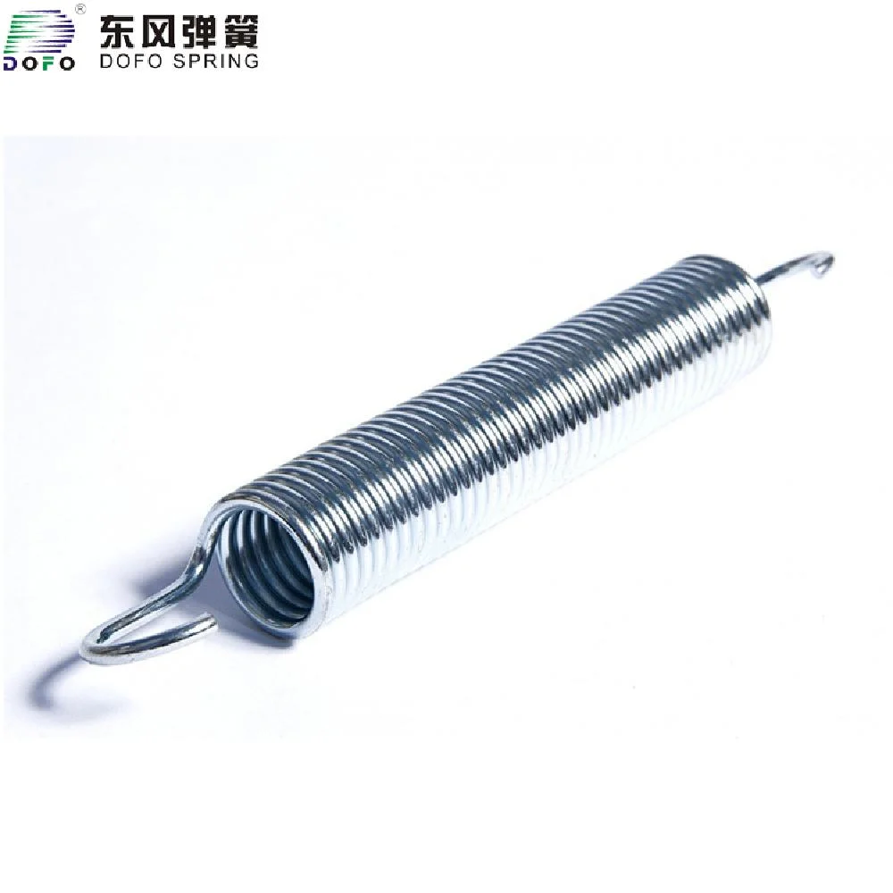 Dofo Supply High quality/High cost performance Industrial Extension Springs Products