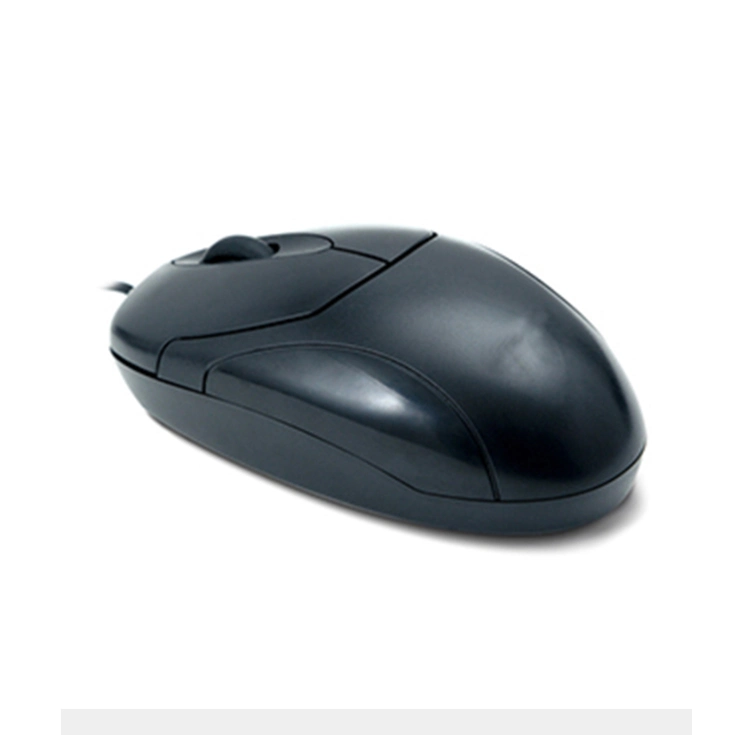Ganze Verkäufe Computer Accessiores Hohe Qualität Professionelle Genius Wired Mouse
