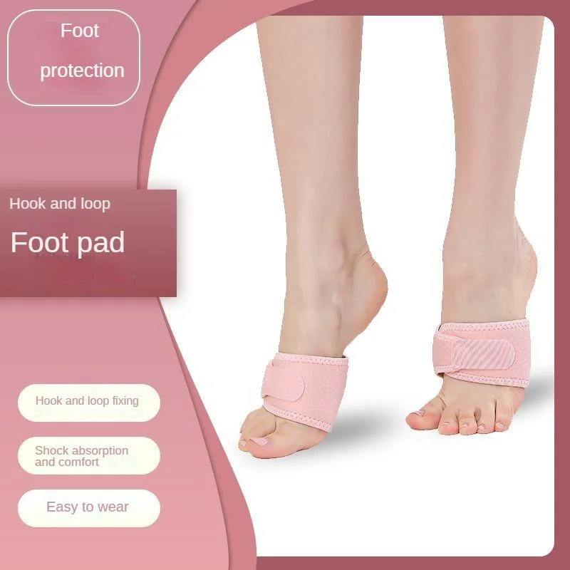 Китайский производитель Flat inpole Bandage Arch Support Ортопедическая подкладка Flat Стельки подходят для мужчин и женщин