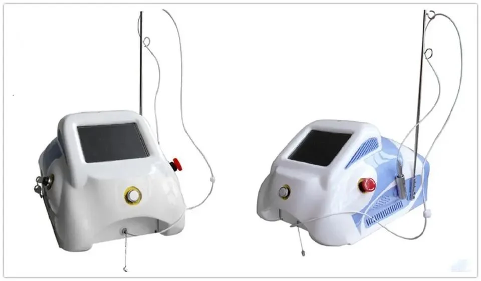 Weifang Huamei 980 Nm Diode Laser/Laser Diode 980nm for Blood Vessel Removal 980nm Diode Laser
