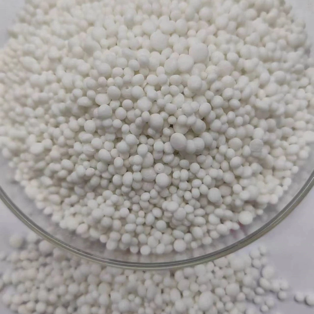 Agriculture Grade Chemical Wholesale/Supplier 15-15-15 Compound Fertilizer Pupuk NPK for Sale