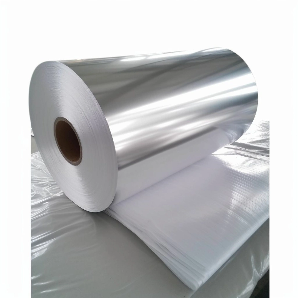 Become a Distributor of Our Premium Aluminum Foil Products