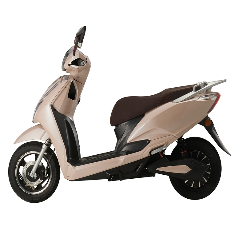 Youyaku Factotery Electric Motorcycle/Scooter with 2000W Motor and Long Endurance High Speed 60-80km/H with 72V/60V Battery