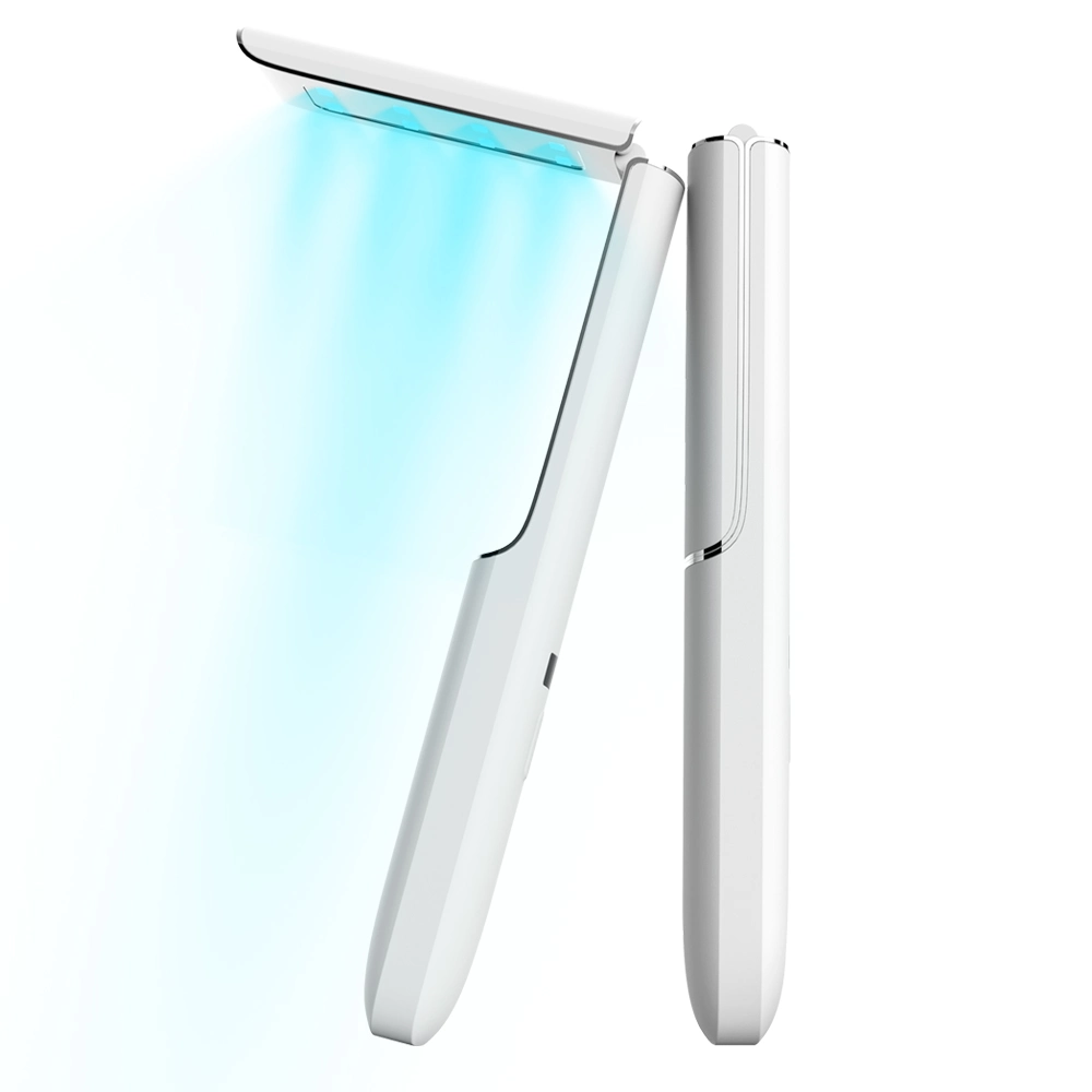 Foldable Ultraviolet Rays SMD LED UV Disinfection Lamps