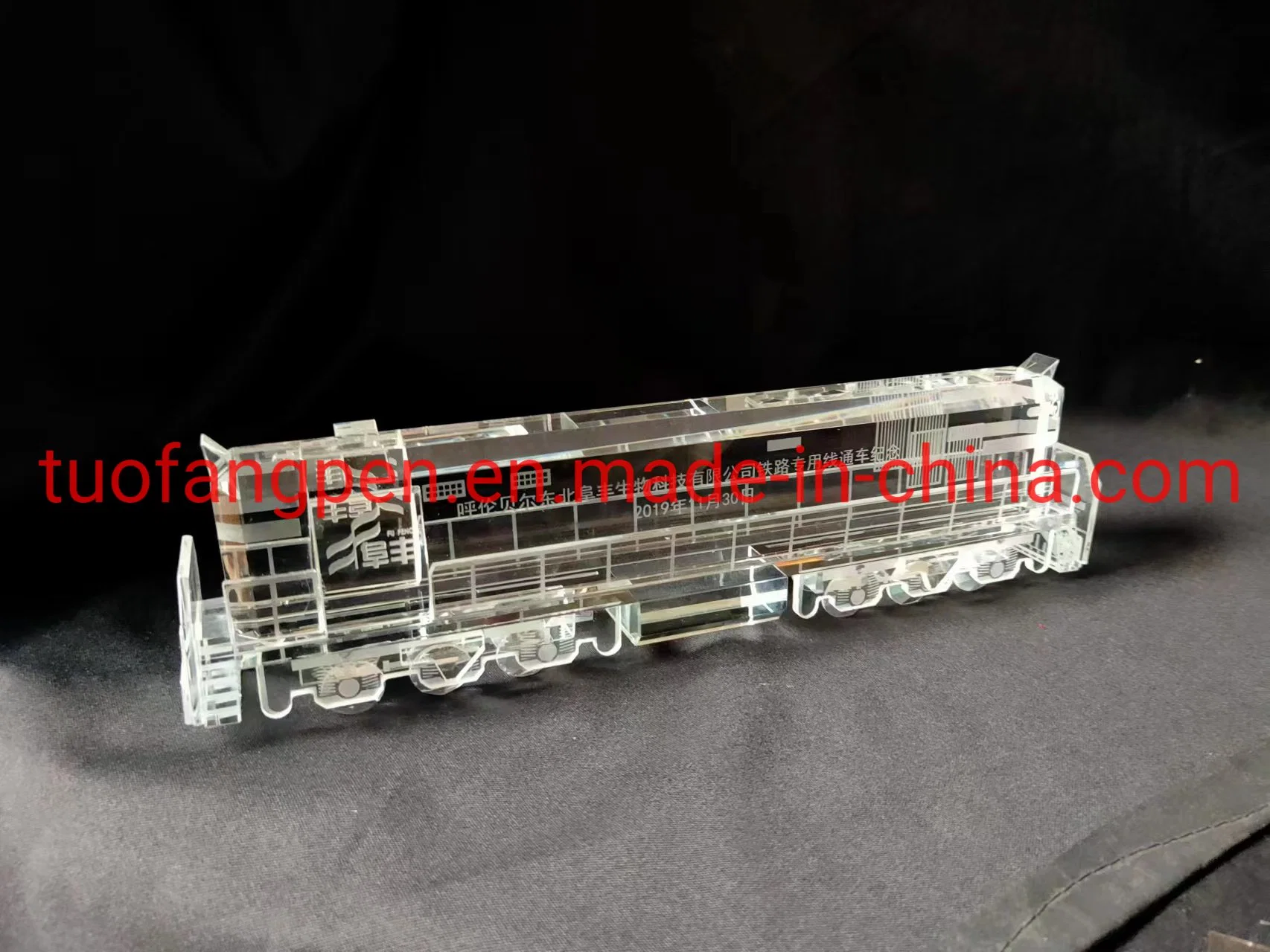 Crystal Model &Crystal Souvenir&Crystal Trophy&Crystal Sculpture Crafts&Building Model