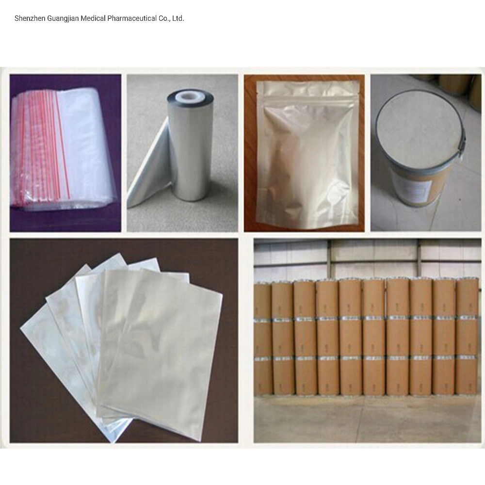 Food Additive Potassium Sorbate CAS: 24634-61-5 Factory Direct Sales