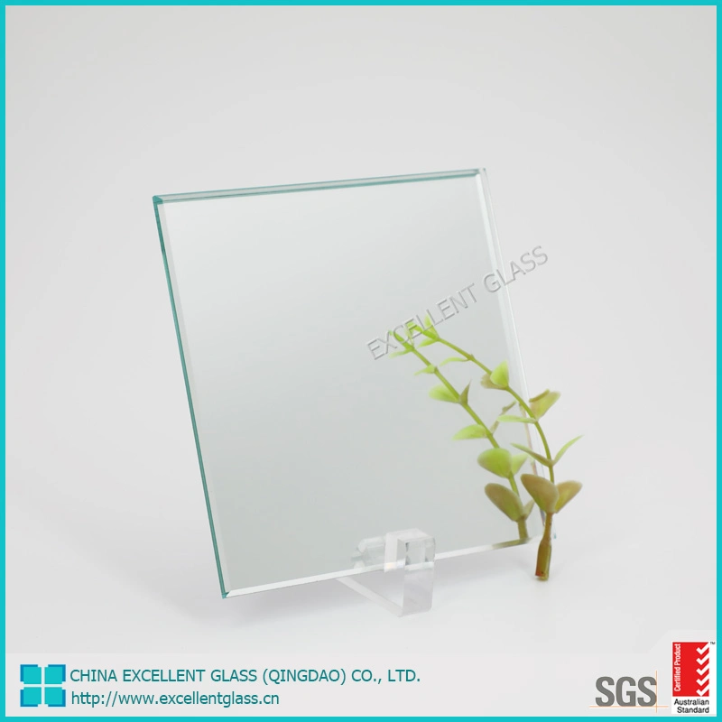 2760X1220/1070/920/915mm Mirror Glass/Smart Mirror/Wall Mirror/Silver Mirror/Dressing Mirror/Glass Mirror/Tempered Mirror Glss/ Laminated Mirro/Decorative Glass