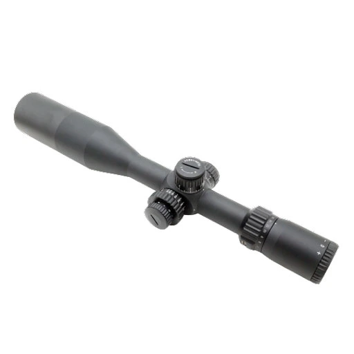 ZOOM 8X 2-16X50 canon vue Rouge fusil chasse Scope