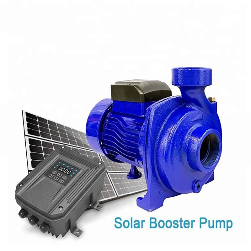 1kw 2kw 3kw 24V 72V 96V DC Solar Water Well Submersible Pumps