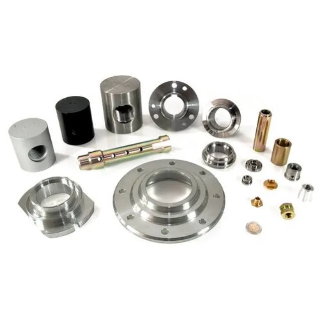 OEM Custom Precision Fabrication Machining Aluminum Brass Stainless Steel Electric Bicycle Parts