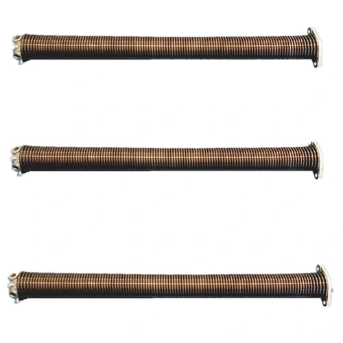 China Garage Door Spring /Overhead Door Torsion Spring/ Extension Spring /Industrial Garage Door Spring