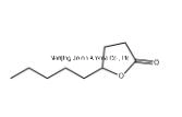 Gamma-no anolactona; aldehído C-18; G-no alactona; lactona gamma-no anoica CAS: 104-61-0