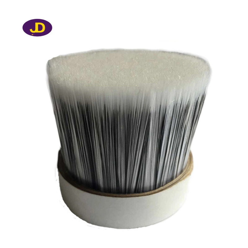 Bristle Color China Pet Tapered Brush Filament