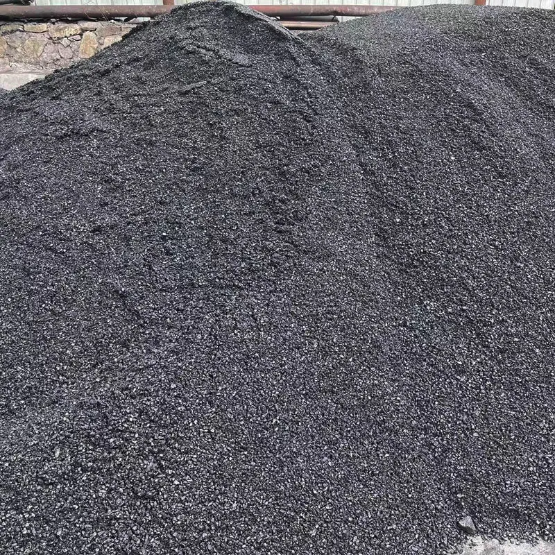 1-5mm Good Quality Calcined Pet Price GPC/Graphitized Coke/ Graphitized Petroleum Coke