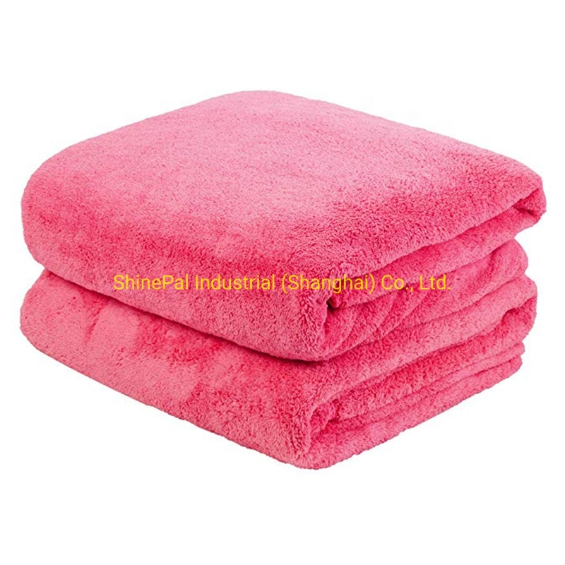 Microfiber Car Detailing Towels Microfiber Towel Wash Cleaning Cloth