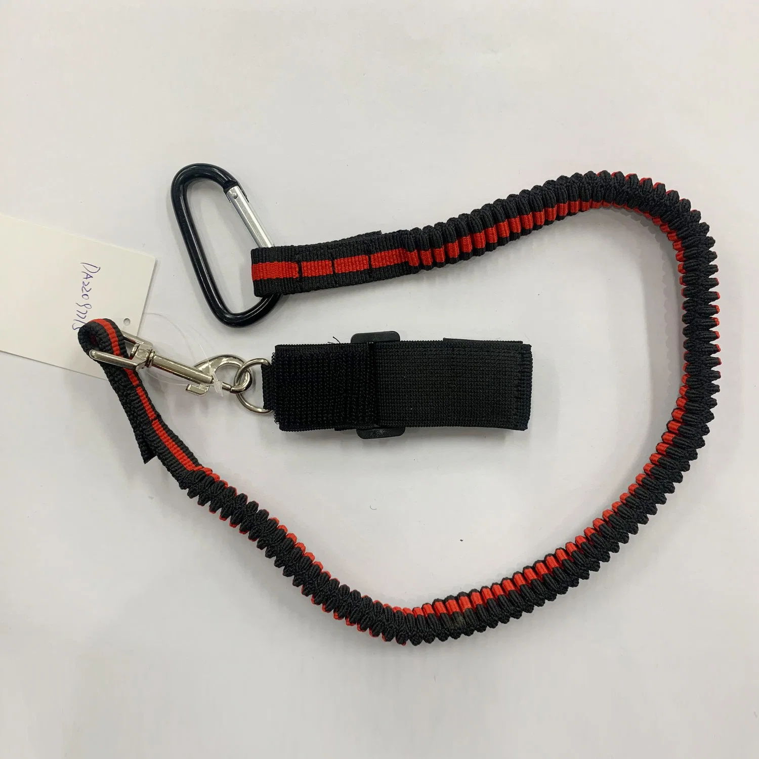 Anti-Fall Safety Rope Safety Belt with Wrist Guard