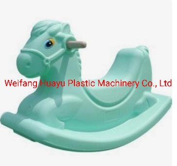 Plastic Baby Playground Baby Doll for Kids Plastic Slider Auto Production Blow Moulding Machine Stable Perfromance