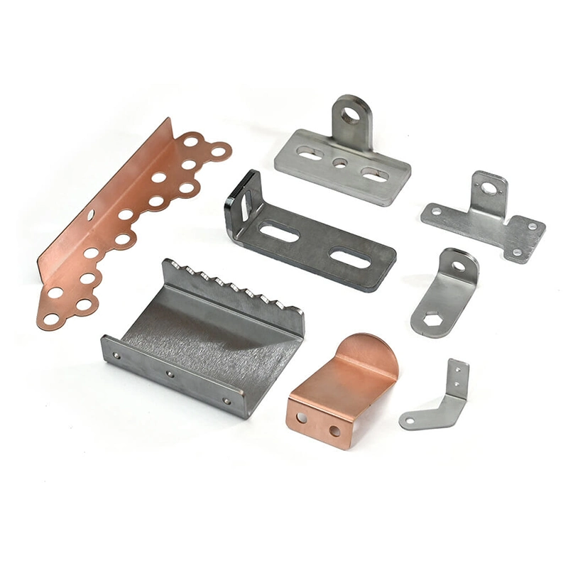 Factory Direct Price Metal Stamping Part for Auto