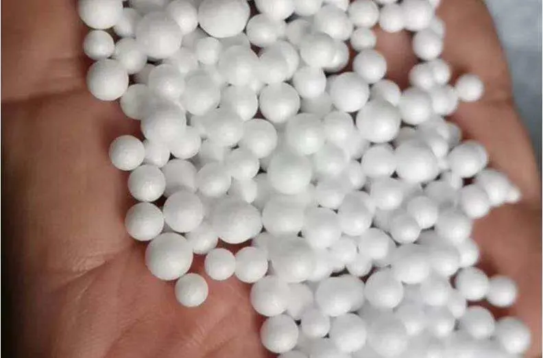 Wholesale Factory Price Expandable Polystyrene EPS Granules Beads