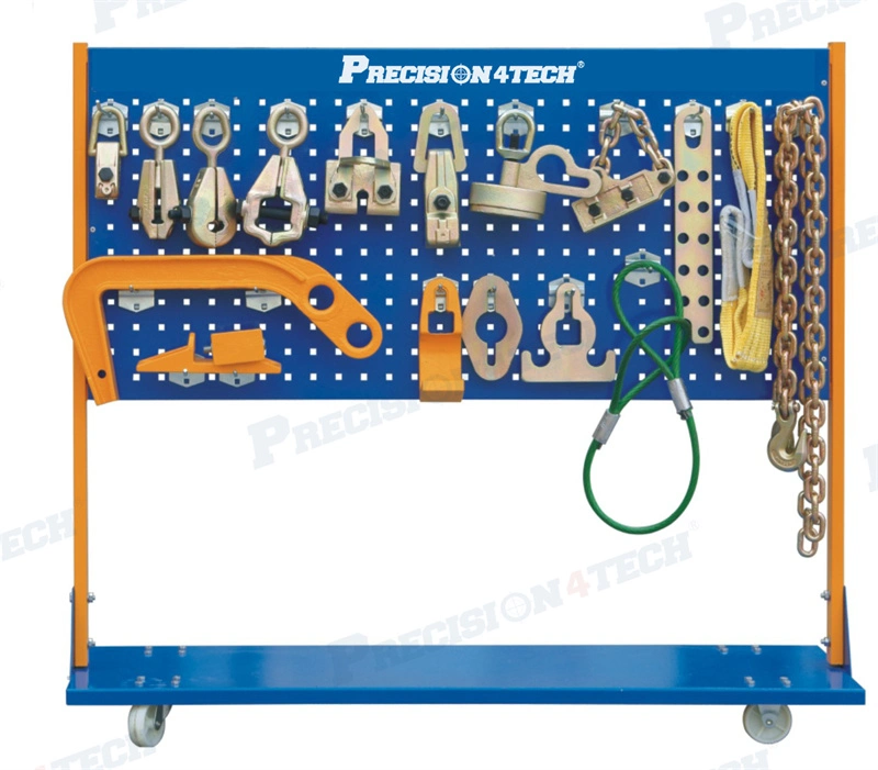 Auto Body Frame Machine/Car Repair Equipment Silimar with Car O Liner Pre-H6 CE Approved