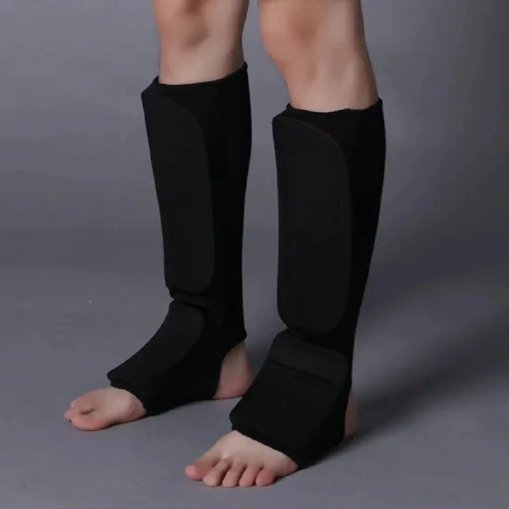 Leg Sleeves Long Stretch Full Knee Brace for Basketball Football Baseball Bl11500