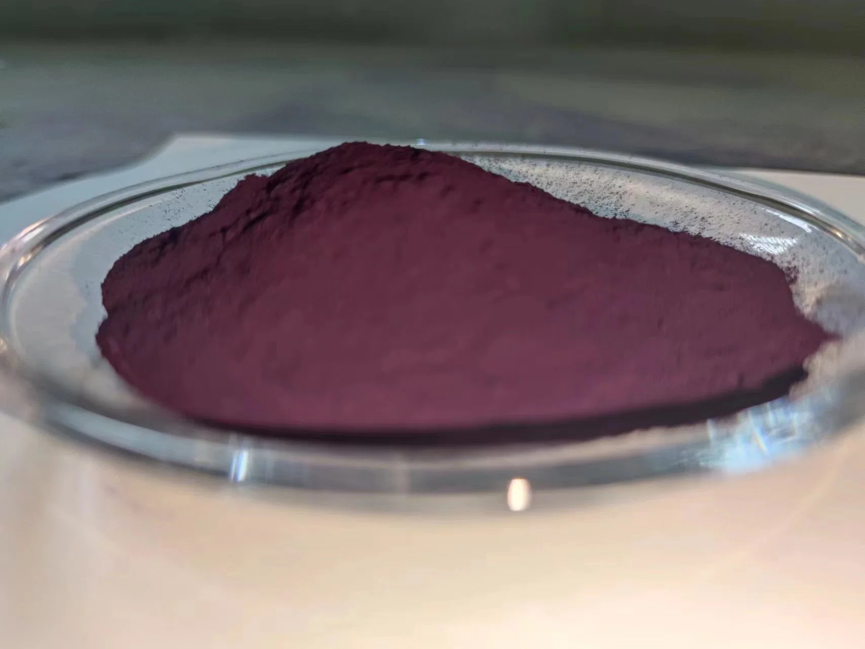 Factory Price Red Shade Pigment Violet 23 for Plastic, Rubber and EVA