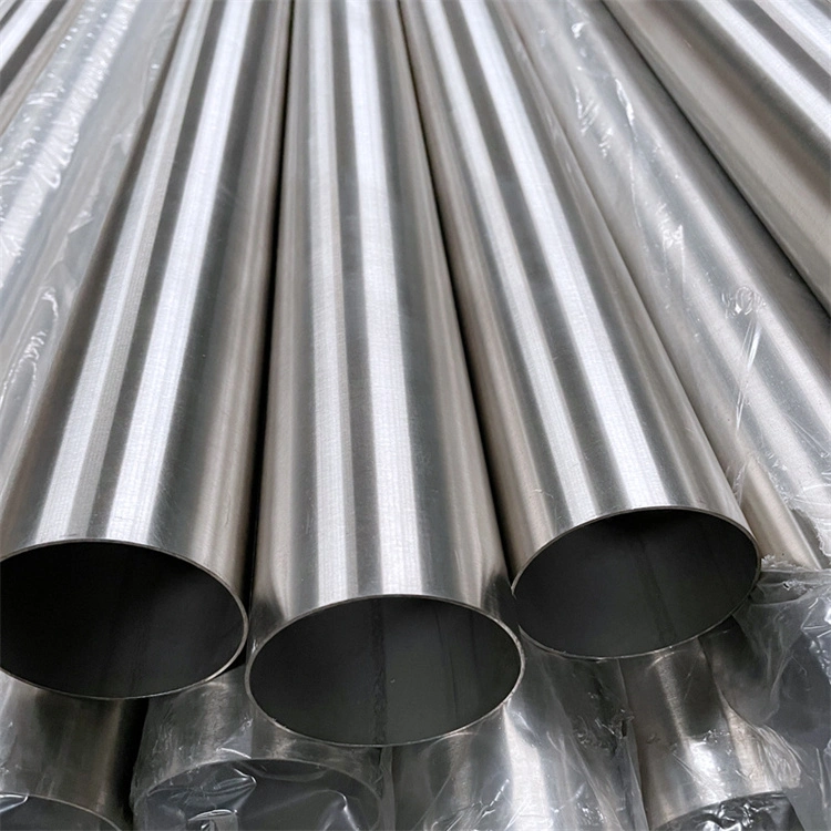 ASTM AISI SUS 201 304 309 310 321 410 420 430 Stainless Steel Seamless Pipe Tube Price 304 Stainless Steel Sheet Prices Per Kg