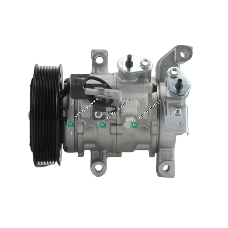 Compressor Ar Condicionado for Toyota Hilux Revo 1gr 2gd 88320-0K590