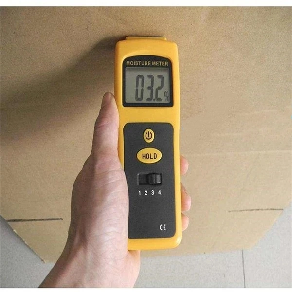 Carton Box Paper Tester Moisture Tester