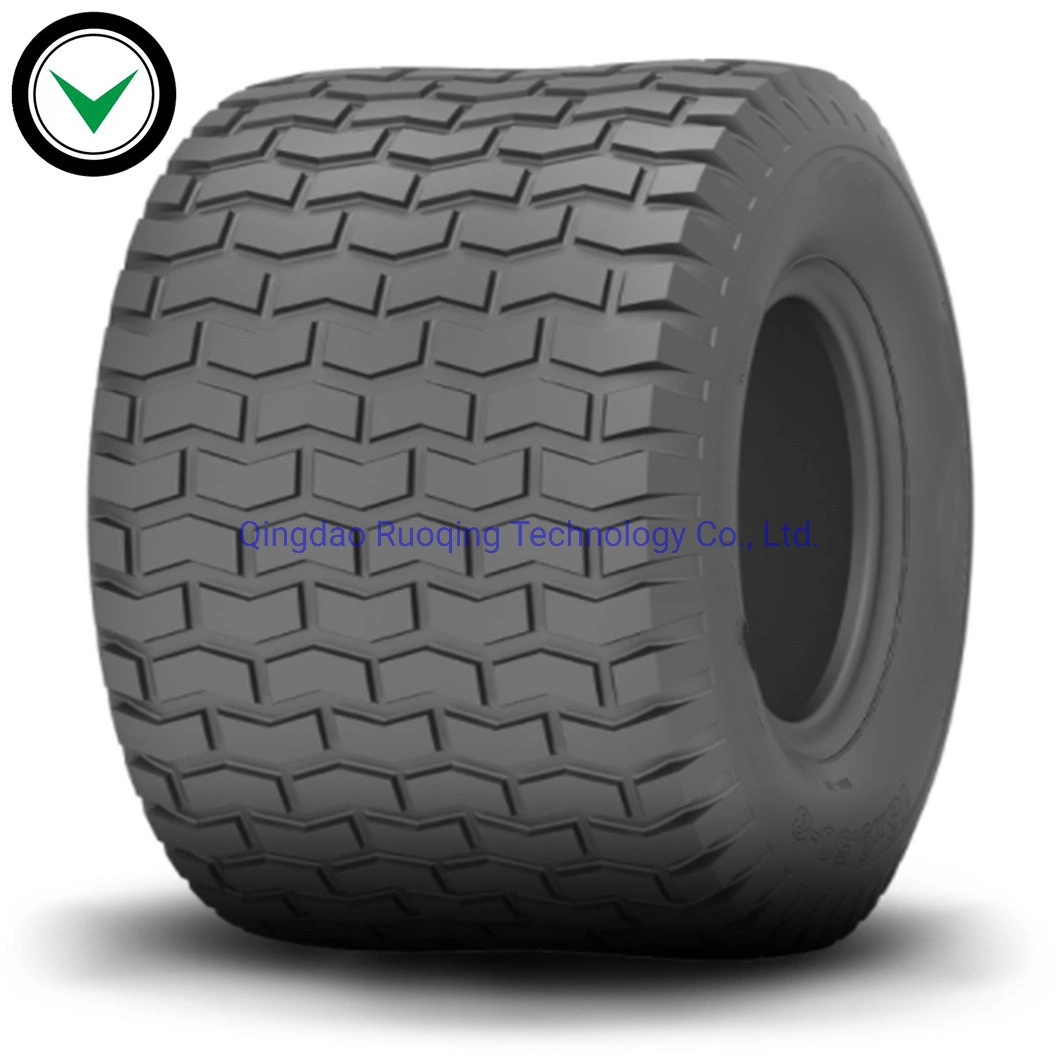 Turf Pattern CT558 16X6.50-8 Tubeless Wheels Tires for Lawnmower Golfcart Utility Cart with ISO 9001 DOT