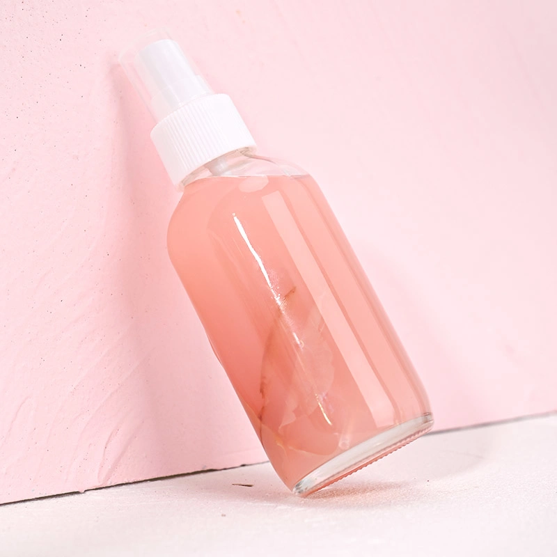 Schönheit Kosmetik Hautpflege Anti Akne Rose Wasser Toner Gesicht Nebelspray