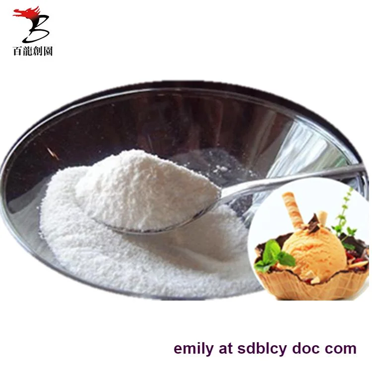 Dietary Fiber Sweetener Food Ingredient Nutritional Bar Material Soluble Corn Fibre