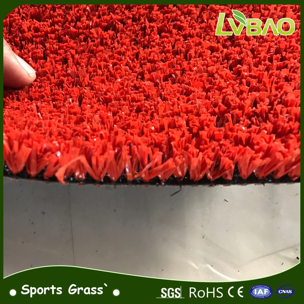 LVBAO Safe to Use	Plastic Widely Used Natural Artificial Golf Turf Carpet Lawn