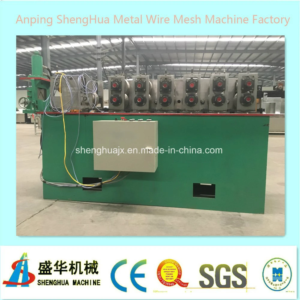 Hot Sale Construction Angle Bead Machine (SHA042)