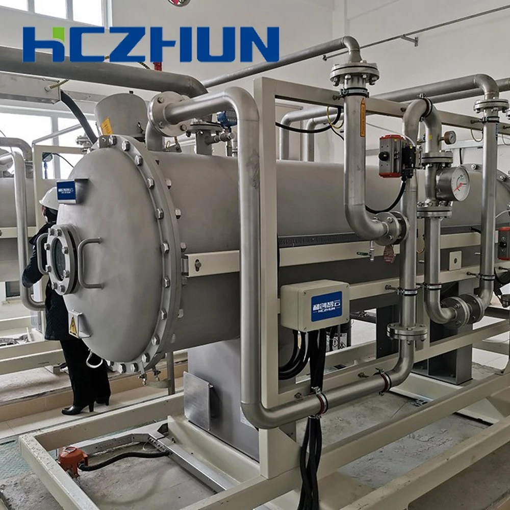 Large Scale Professional Industrial Water Desalination Aquaculture Fish Farm Ozone Generator 12kg