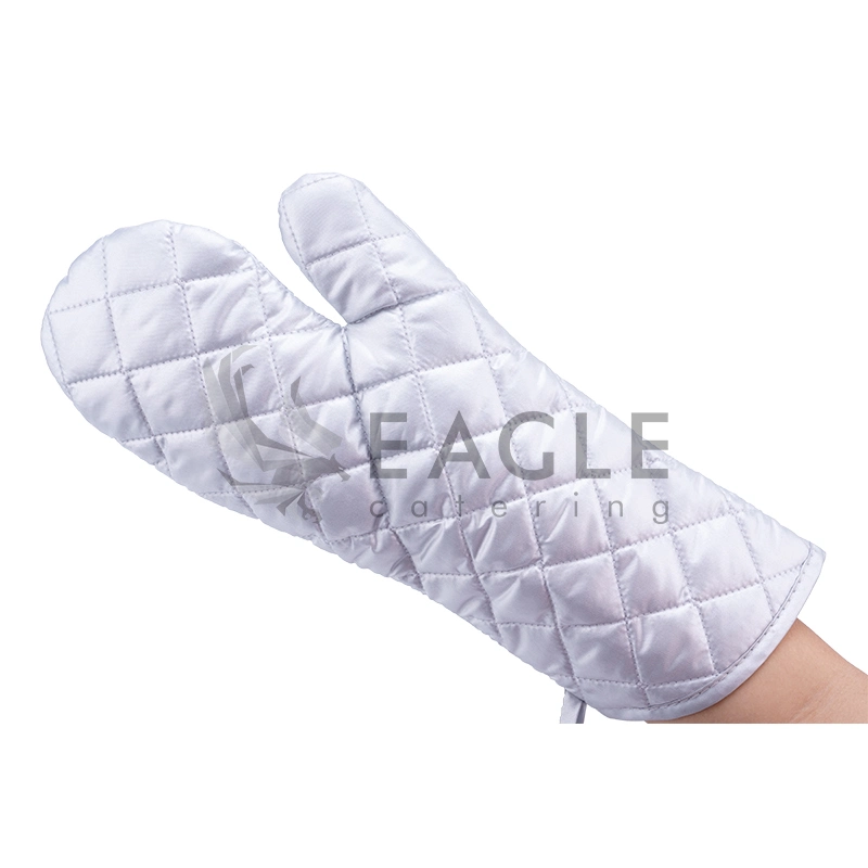 Anti Scalding Oven Mitts Gloves