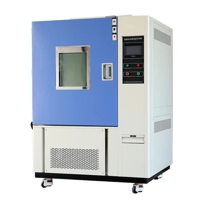 Manufacturers Customize Battery Equipment Stability Cold and Thermal Shock Environmental Test Chamber