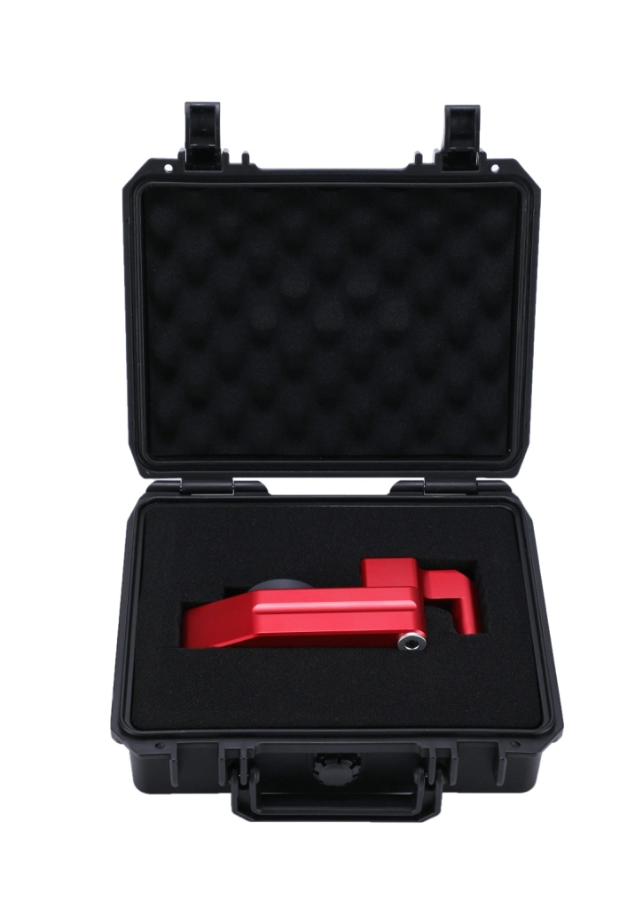 at-CT-002 Measuring Instruments for Road Markings Road Marking Thickness Gauge