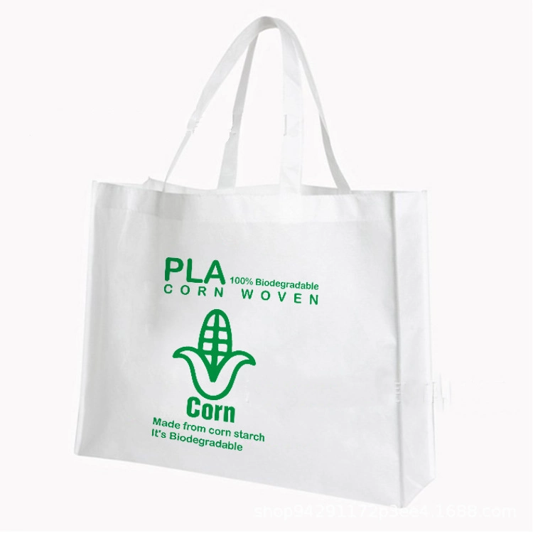 Wholesale/Supplier Portable Shopping Bags Reusable Eco Friendly Non Woven Bags Custom Logo Non Woven Shopping Bag