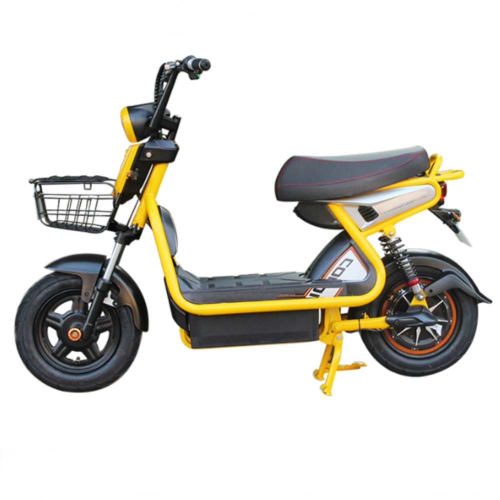 60V20ah Lithium Battery Electric Bike Mobility Scooter