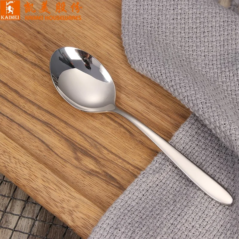 High quality/High cost performance Flatware Spoon Forks Knives Stainless Steel Cutlery Set